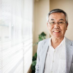 Okinavos gyventojų ilgaamžiškumo paslaptis