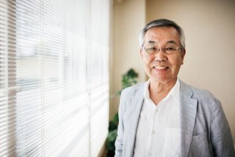 Okinavos gyventojų ilgaamžiškumo paslaptis