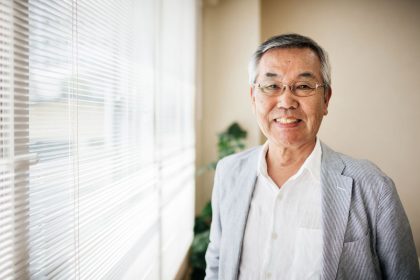 Okinavos gyventojų ilgaamžiškumo paslaptis