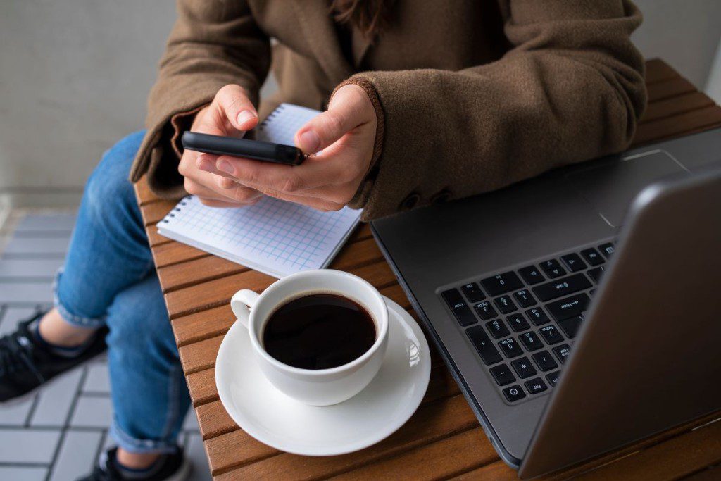 Kurios vietos yra pačios nešvariausios? Mobilieji telefonai