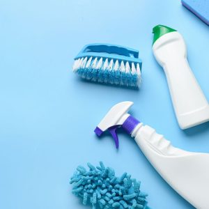 Universali valymo priemonė jūsų namuose: ekologiškas namų valymas