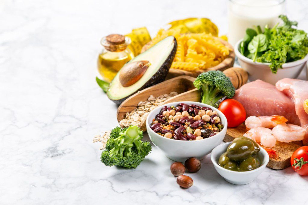 Viduržemio jūros dieta ir smegenų veikla