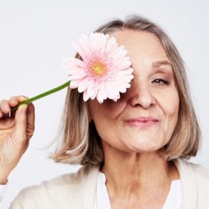 Viskas, ką reikia žinoti apie perimenopauzę ir menopauzę