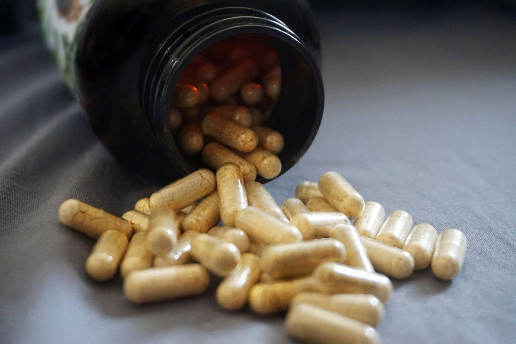 Vitaminas K2: rekomenduojama paros norma
