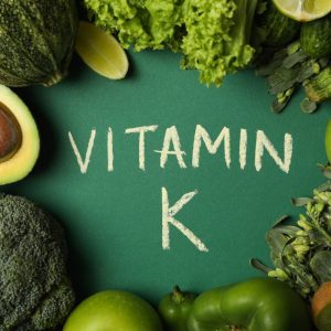 Vitaminas K2: svarbus kaulams, širdžiai ir ne tik