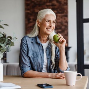 10 maisto produktų, padedančių išlaikyti sveikatą ir ilgaamžiškumą