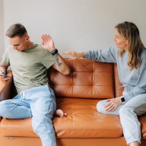 10 ženklų, kad jis nenori rimtų santykių – ir niekada jų neplanavo
