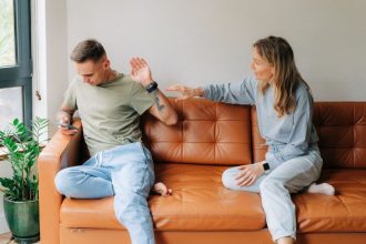 10 ženklų, kad jis nenori rimtų santykių – ir niekada jų neplanavo