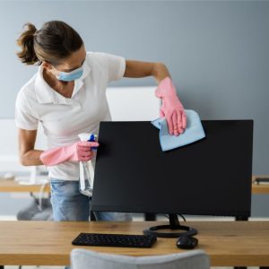 3 klaidos, kurias valydami ekranus darome dažniausiai