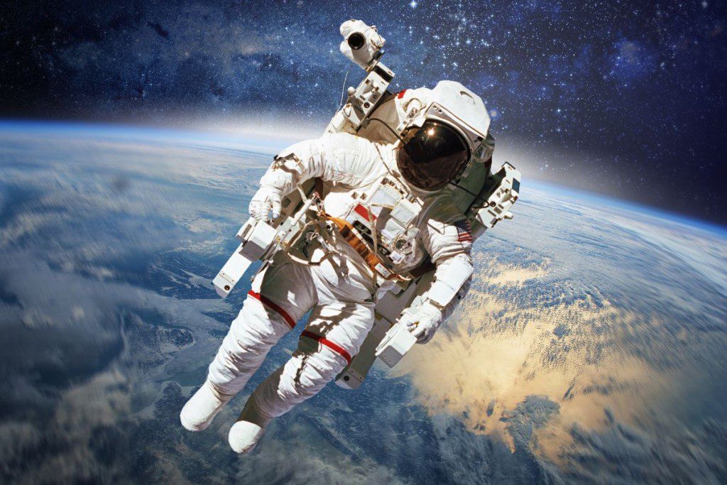 340 dienų kosmose: kokie buvo rezultatai?