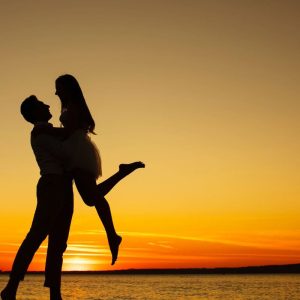 4 meilės archetipai: romantinis suderinamumas paremtas hormonais
