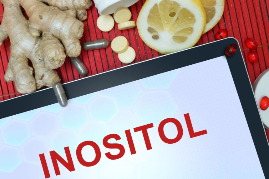 5 inozitolio privalumai sveikatai: įrodymais pagrįsta nauda
