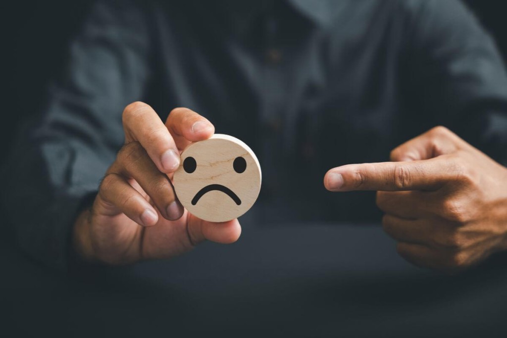 5 labiausiai viskuo nepatenkinti zodiako ženklai. Vėžys