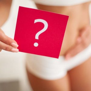 5 mitai apie menstruacijas, kuriais neverta tikėti