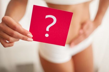 5 mitai apie menstruacijas, kuriais neverta tikėti