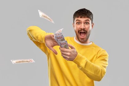 5 požymiai, kad esate išlaidus žmogus