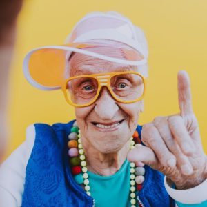 5 Zodiako ženklai turintys puikų humoro jausmą.