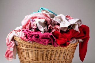 6 daiktai, kurių negalima skalbti skalbyklėj