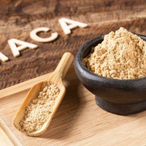 7 maca šaknies vartojimo privalumai sveikatai