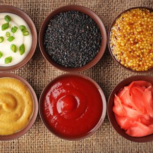 9 maisto produktai, kuriuose nežinojote, jog yra daug cukraus