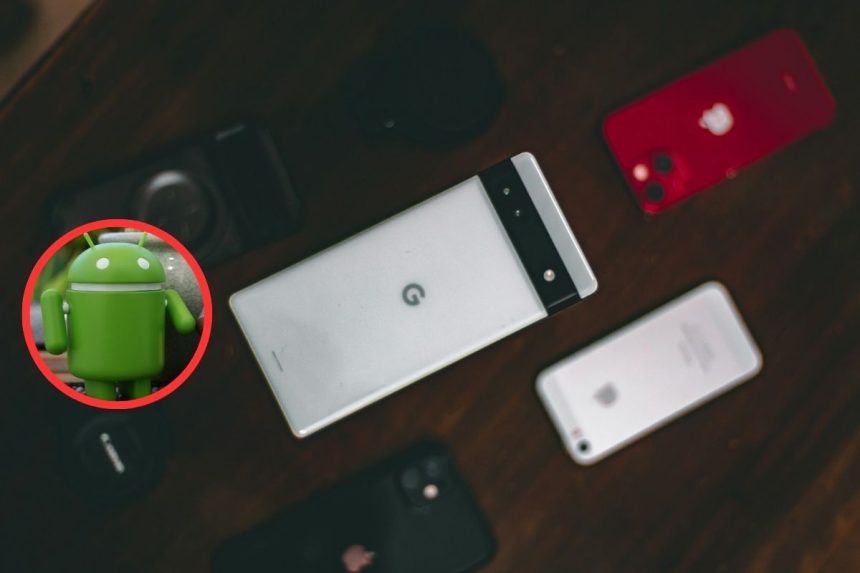 Android 16 startas – ir pirmieji nesklandumai
