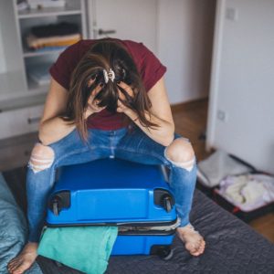 Ar gali atostogos būti blogos? Kai poilsis tampa stresu.