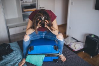 Ar gali atostogos būti blogos? Kai poilsis tampa stresu.