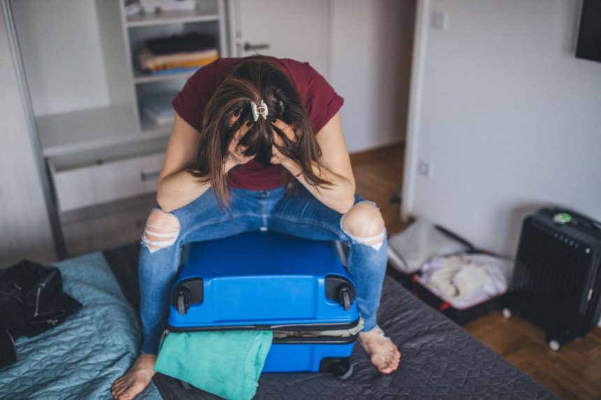 Ar gali atostogos būti blogos? Kai poilsis tampa stresu.