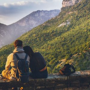 Ar gali būti draugystė tarp vyro ir moters?