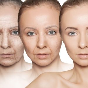Ar galima apskaičiuoti savo biologinį amžių?