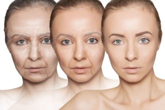 Ar galima apskaičiuoti savo biologinį amžių?