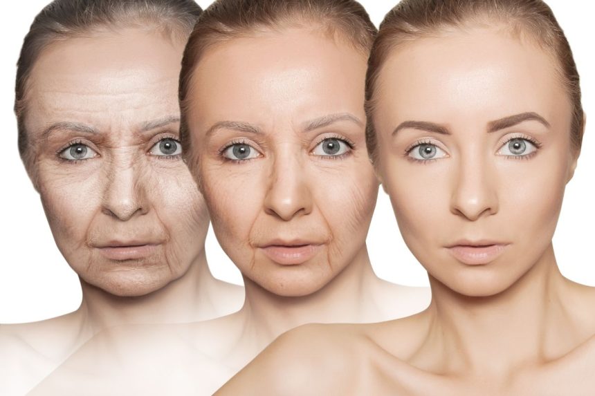 Ar galima apskaičiuoti savo biologinį amžių?
