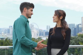 Ar įmanoma turėti draugiškus santykius