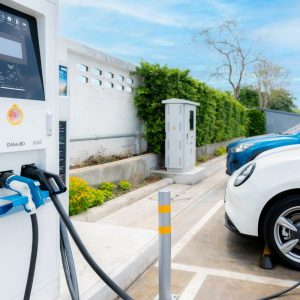 Ar po penkerių metų Lietuvoje galėsime išsinuomoti tik elektromobilį? Briuselis atitrūkęs nuo realybės