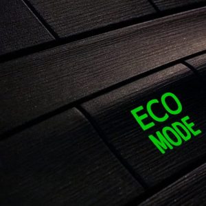 Ar tikrai šis mygtukas automobilyje padeda sutaupyti degalų?
