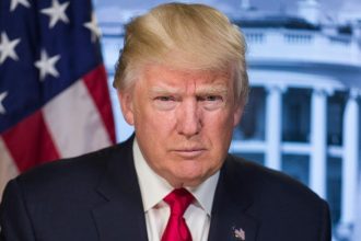 Ar Trumpas su savo ego sugriaus JAV? Štai dėl ko nerimaujama