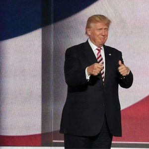 Ar Trumpo pareiškimai dėl Ukrainos – tik šou? Susitikimai Europoje atskleidė tikrąsias priežastis