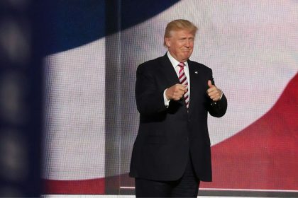 Ar Trumpo pareiškimai dėl Ukrainos – tik šou? Susitikimai Europoje atskleidė tikrąsias priežastis