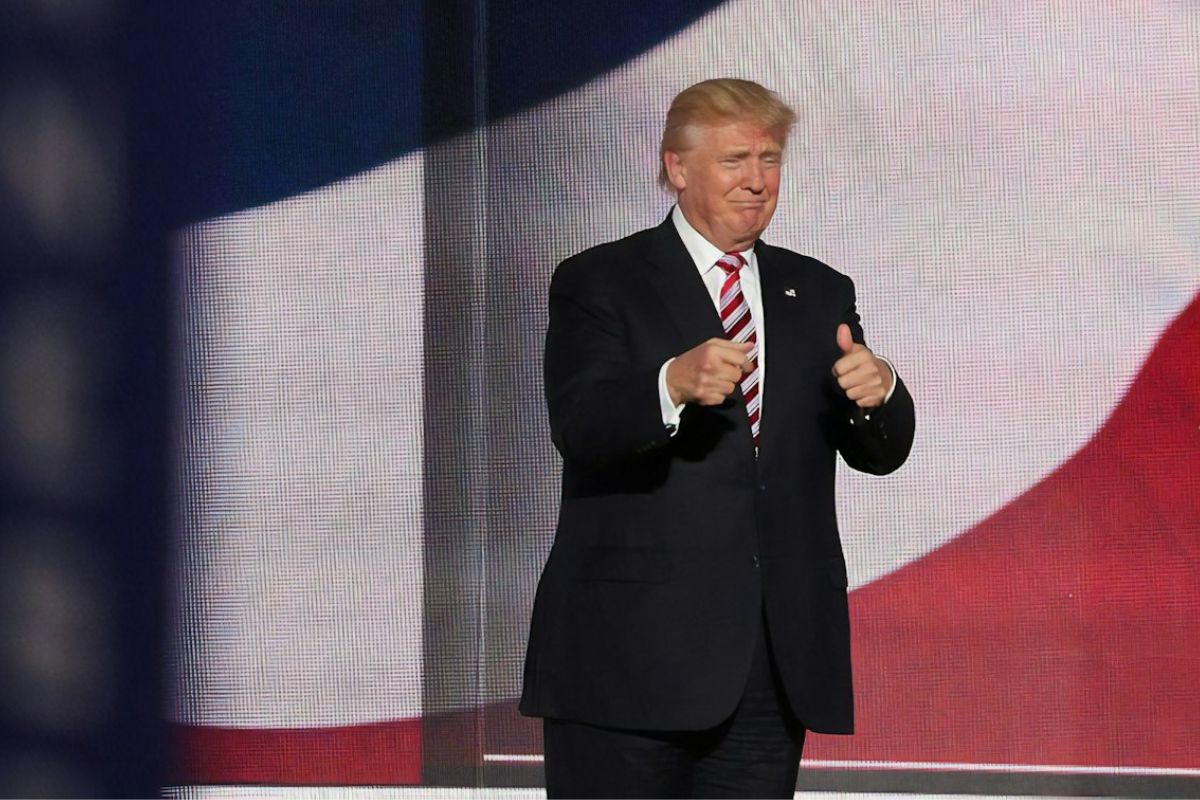 Ar Trumpo pareiškimai dėl Ukrainos – tik šou? Susitikimai Europoje atskleidė tikrąsias priežastis
