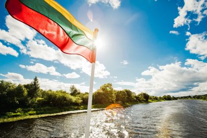 Ar žinote, kuo lietuviai garsūs mokslinėje srityje?