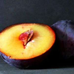 kas iš tikrųjų vyksta prarijus vaisių sėklas ar kauliukus