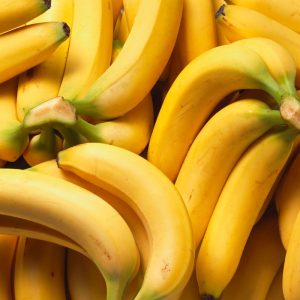 Bananai: kam geriau vengti šių vaisių?