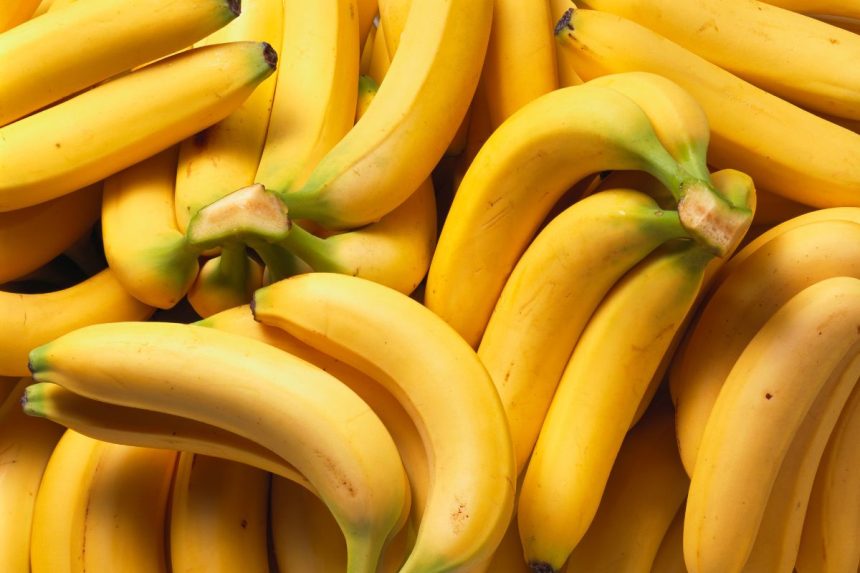 Bananai: kam geriau vengti šių vaisių?