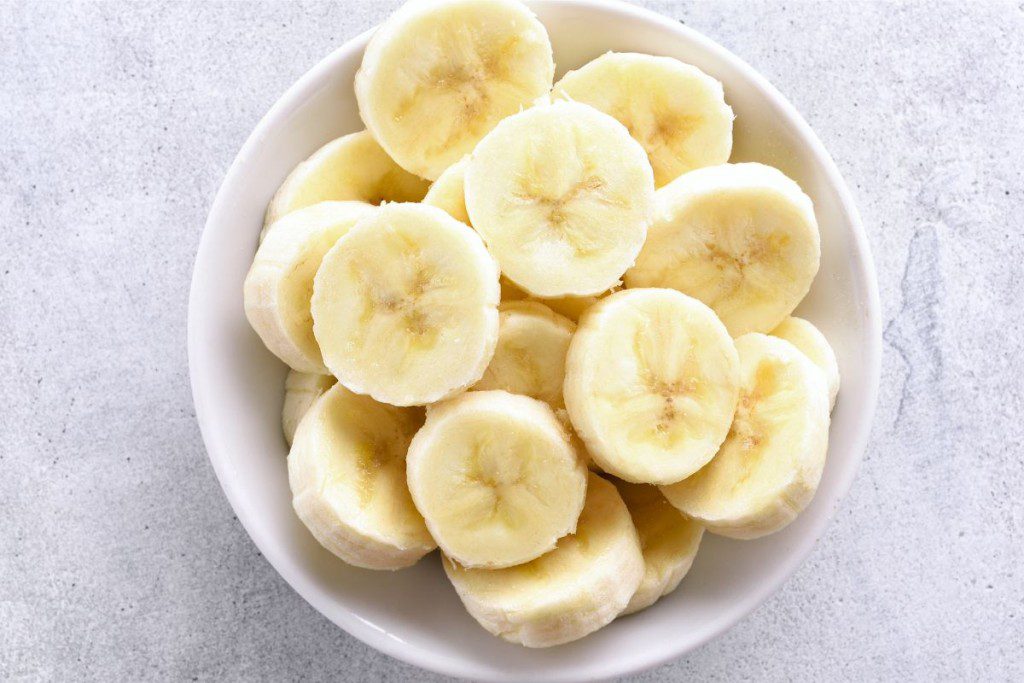 Bananai, kam geriau vengti šių vaisių? Bananų maistinė vertė