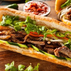 Banh mi
