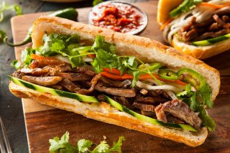 Banh mi