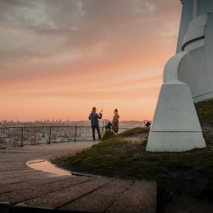 Daugiau galimybių jaunoms šeimoms: kas numatoma artimiausiu metu?