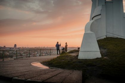 Daugiau galimybių jaunoms šeimoms: kas numatoma artimiausiu metu?