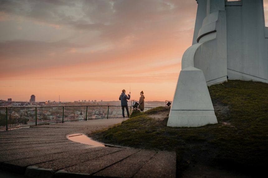 Daugiau galimybių jaunoms šeimoms: kas numatoma artimiausiu metu?