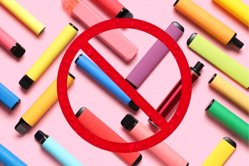 Elektroninių cigarečių draudimo svarstymas Lietuvoje jau kelia diskusijas
